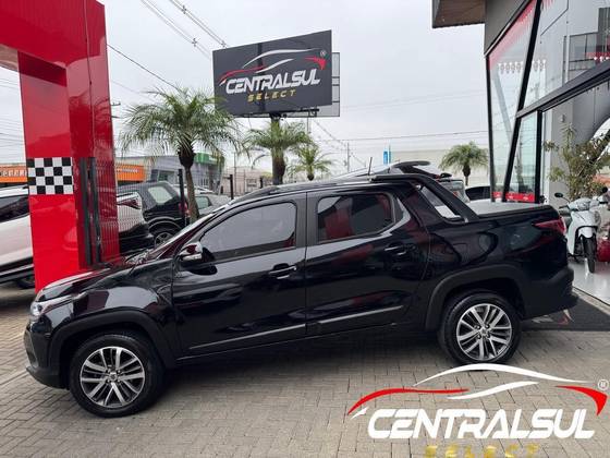 FIAT STRADA 1.3 FIREFLY FLEX VOLCANO CD CVT